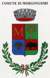Emblema del comune di Morgongiori